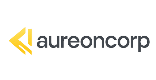 Aureoncorp Logo